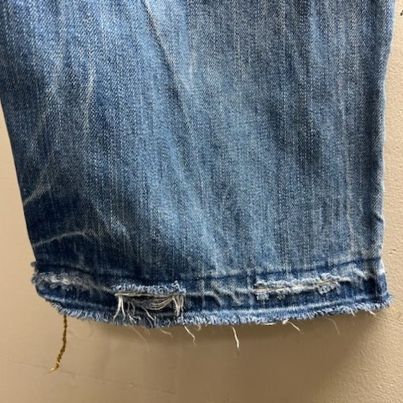 American Eagle Men's Jeans 36x34 - Picture 7 of 16